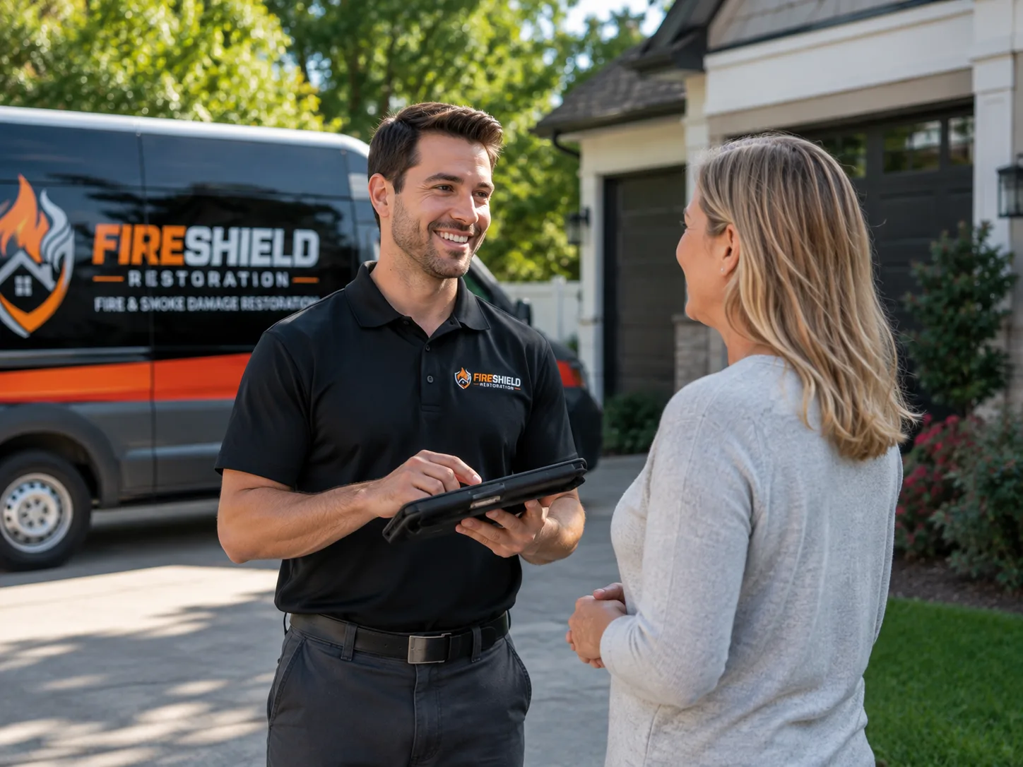 Fire And Smoke Damage Restoration Jerome, MO FAQs